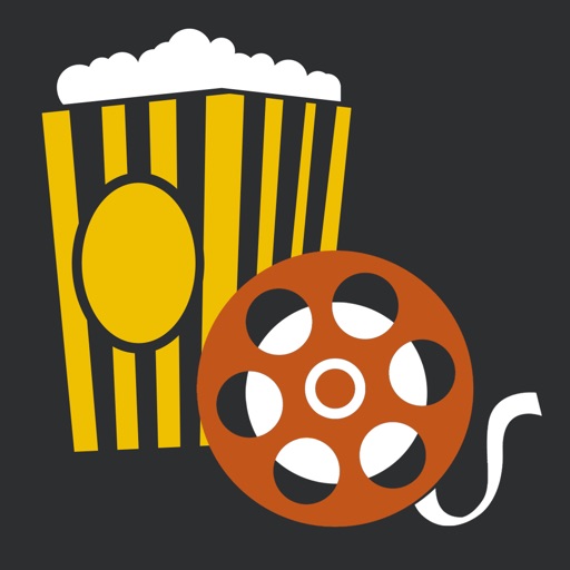 The Movie Box App Icon
