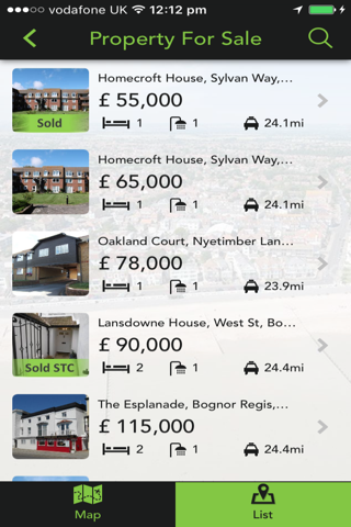 Farndell Estate Agents screenshot 4