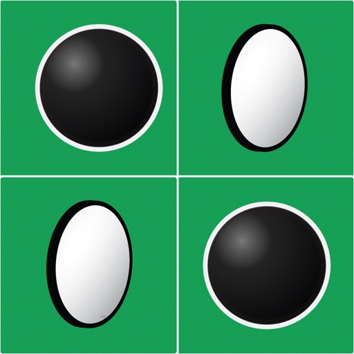 Reversi PRO icon