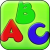 ABC Letter for Kids - teens education Game