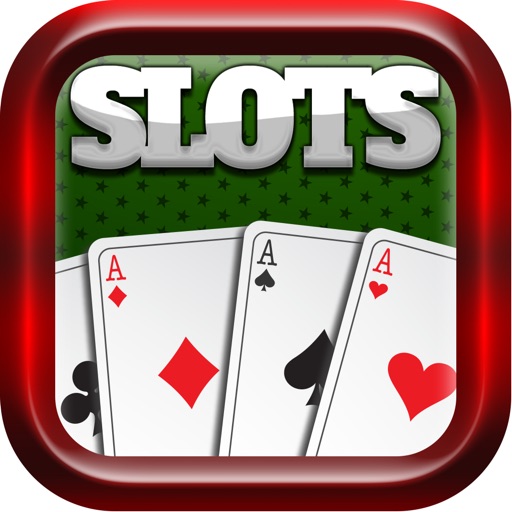 Xtreme Vegas Slots Deluxe - Free Vegas Games, Win Big Jackpots, & Bonus Games! icon