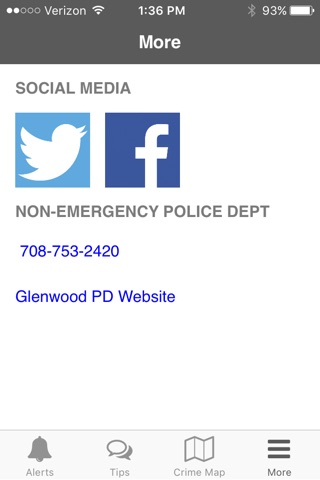 Glenwood PD screenshot 3