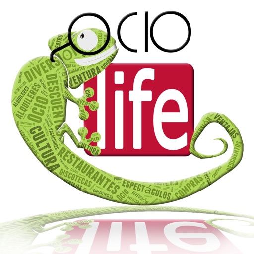 OcioLife icon