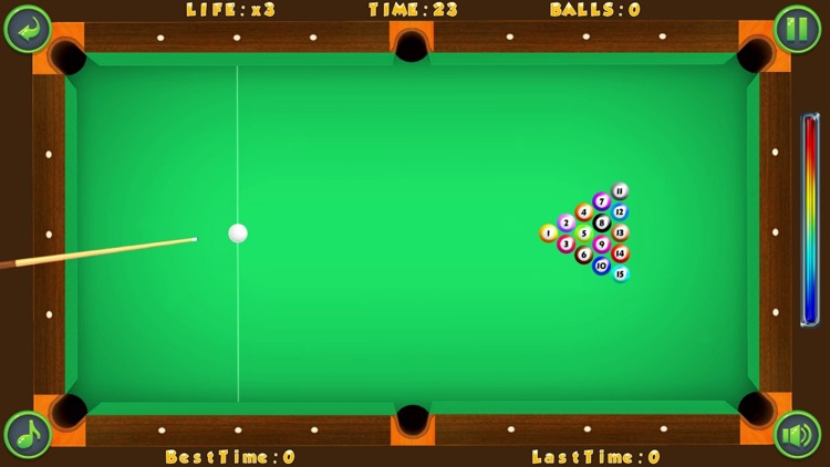 Billiards Snooker Pro Free