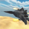 Air Combat: Stealth Fighter Jet 3D - Modern Army Jet Fighter Air Battle