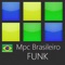 FUNK BRASIL is a free Drum Pads style application of Brazilian Funk