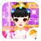 Beauty Princess Palace - Ancient Fashion Chinese Doll Loves Dressing Up Salon, Girl Games