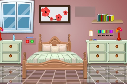 Escape From City House screenshot 4