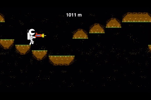 Asteroid Man screenshot 4