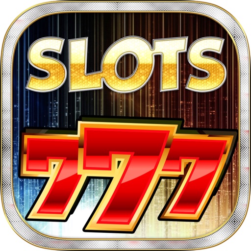 777 A Fortune Heaven Gambler Slots Game - FREE Vegas Spin & Win icon