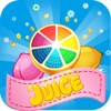 Sweet Juice : Fruit Jam Mania