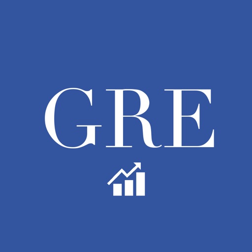 GRE high frequency wordlist - quiz, flashcard and match game iOS App