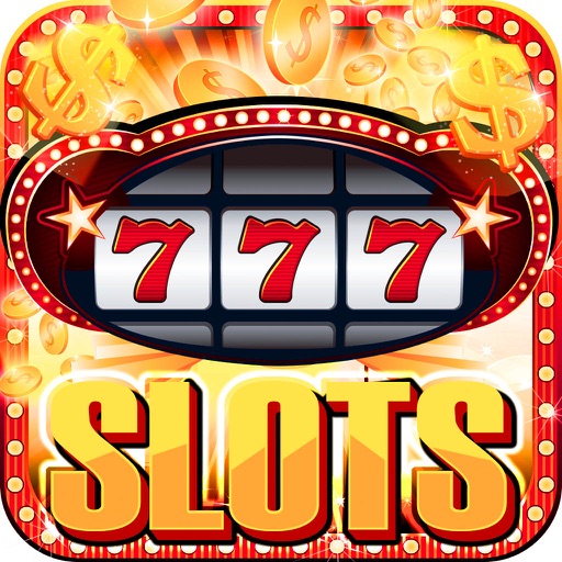Hot Slots Casino Funny Fam Games Free Slots: Free Games HD ! iOS App