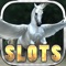 Pegasus Slots - Best Slots Star Casino Mania