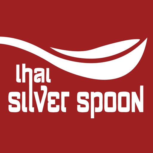 Thai Silver Spoon icon