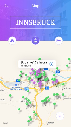Innsbruck Tourism Guide(圖4)-速報App