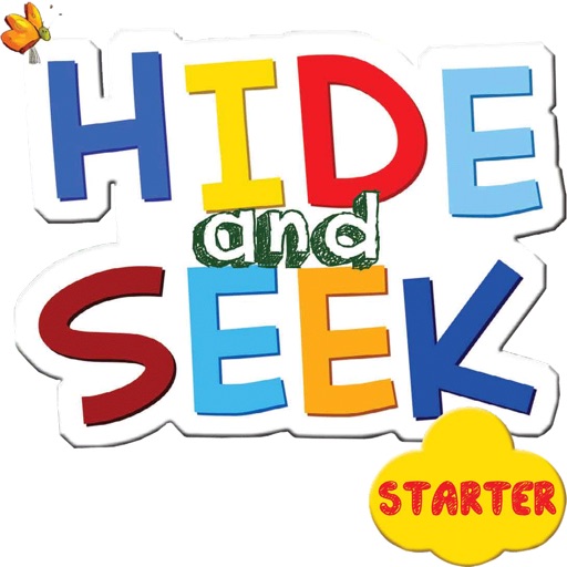 Hide and Seek Starter