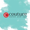 Couture Salon and Spa Team App