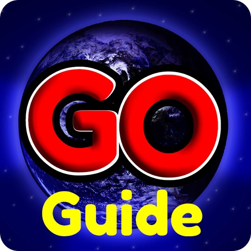Guide for Pokemon Go iOS App