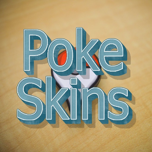 Poke Skins for Minecraft - Pokemon Go edition Free App iOS App