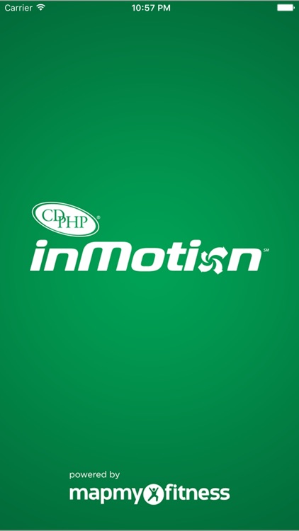 CDPHP InMotion
