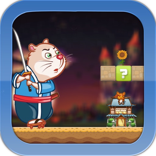 World Mice: Top Free Run & Run Games icon