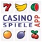 CasinoApp - Casino Slot Games and Casino Games