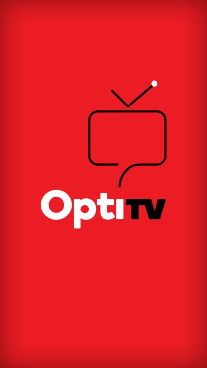 OptiTV daljinski