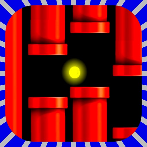 Crossy Elevator Doors iOS App