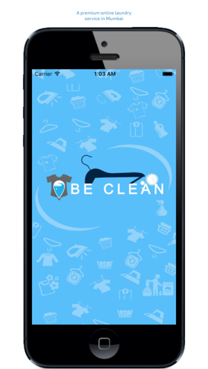 Be Clean(圖1)-速報App