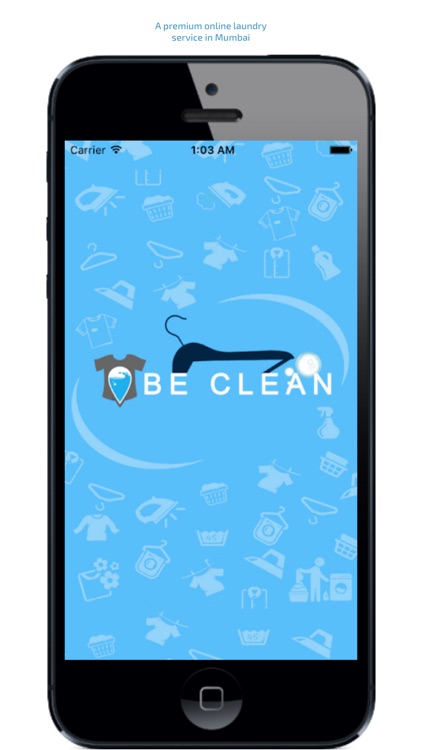 Be Clean