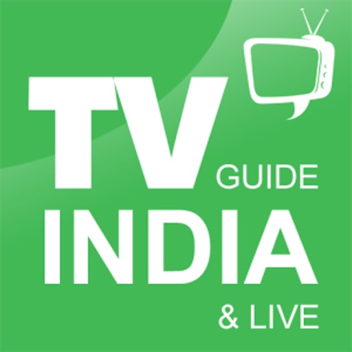 India TV Live & Guide icon