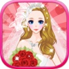 灰姑娘的梦幻婚礼  -  新娘化妆打扮沙龙，儿童女生游戏免费大全
