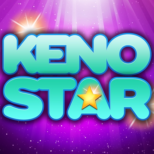 `` Keno Star `` icon