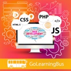 Learn HTML5, CSS, PHP and JavaScript by GoLearningBus