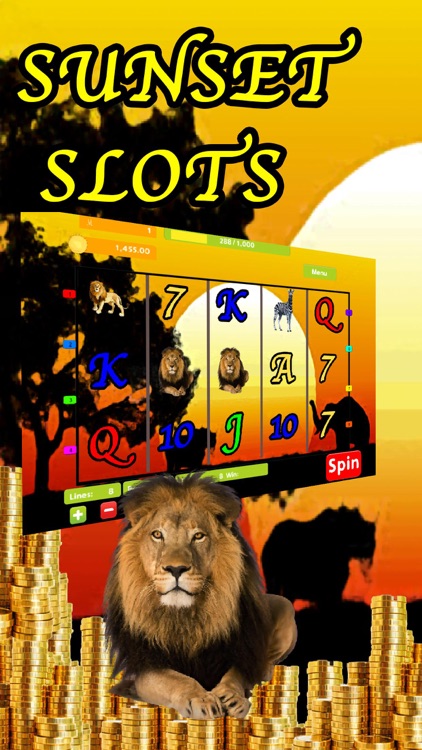Lion King Slot