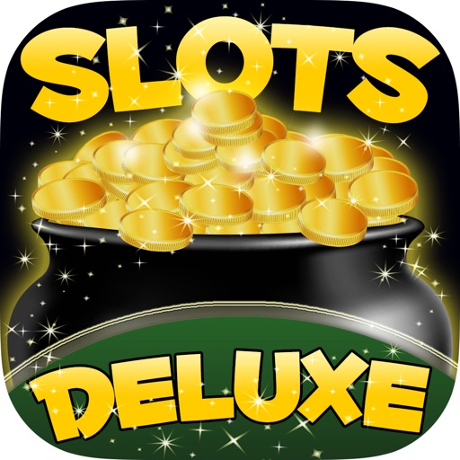 Aaron Millionaire Deluxe Slots - Roulette - Blackjack 21 icon