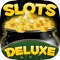 Aaron Millionaire Deluxe Slots - Roulette - Blackjack 21