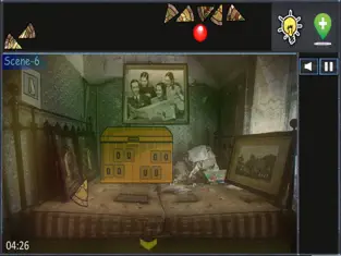 Imágen 1 Can You Escape The Mystery Room 4? iphone