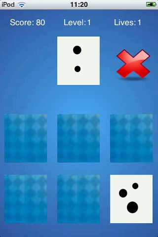 Card Shuffle screenshot 2