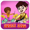 Funky Kids Music
