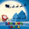 Singing Santa Xmas Soundboard