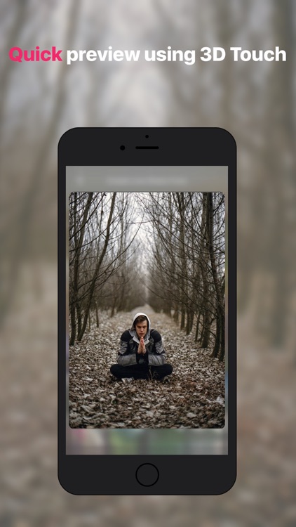 Live Wallpapers by PULSE - Create custom animated from your videos & photos or export live photo single frames screenshot-4