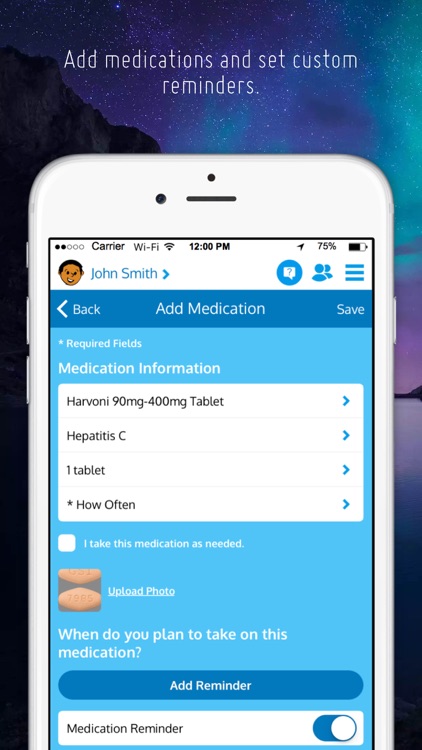 MyMeds