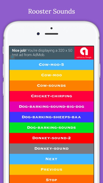 Rooster Sounds – Apps no Google Play