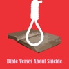 Bible Verses About Suicide
