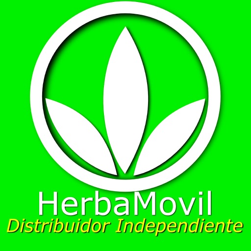 HerbaMovil for Herbalife