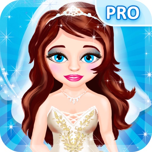 Wedding Dresses Shop Pro iOS App