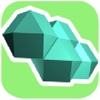 Diamond Ball Puzzle - Hexagon Puzzle Game,A fun & addictive puzzle matching game
