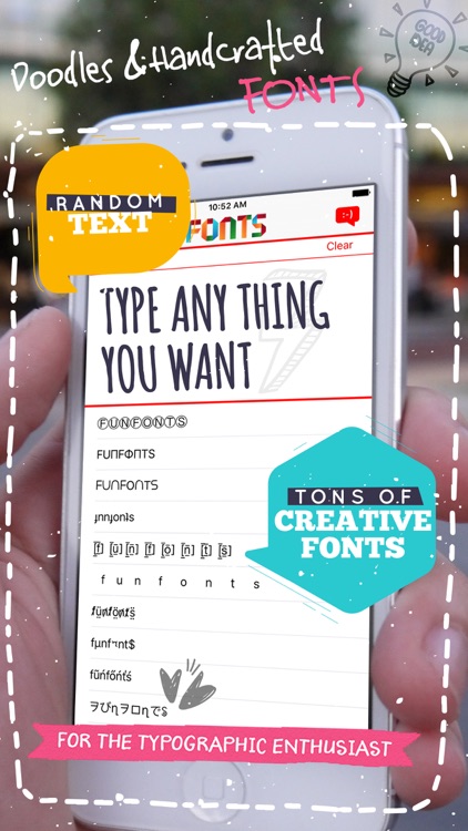 Bytafont 3 PRO